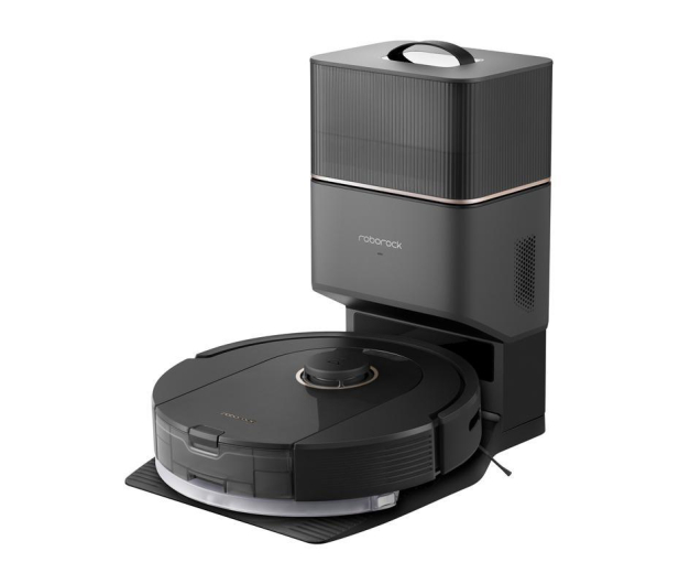 Roborock Q5 Pro+ Black - 1311413 - zdjęcie